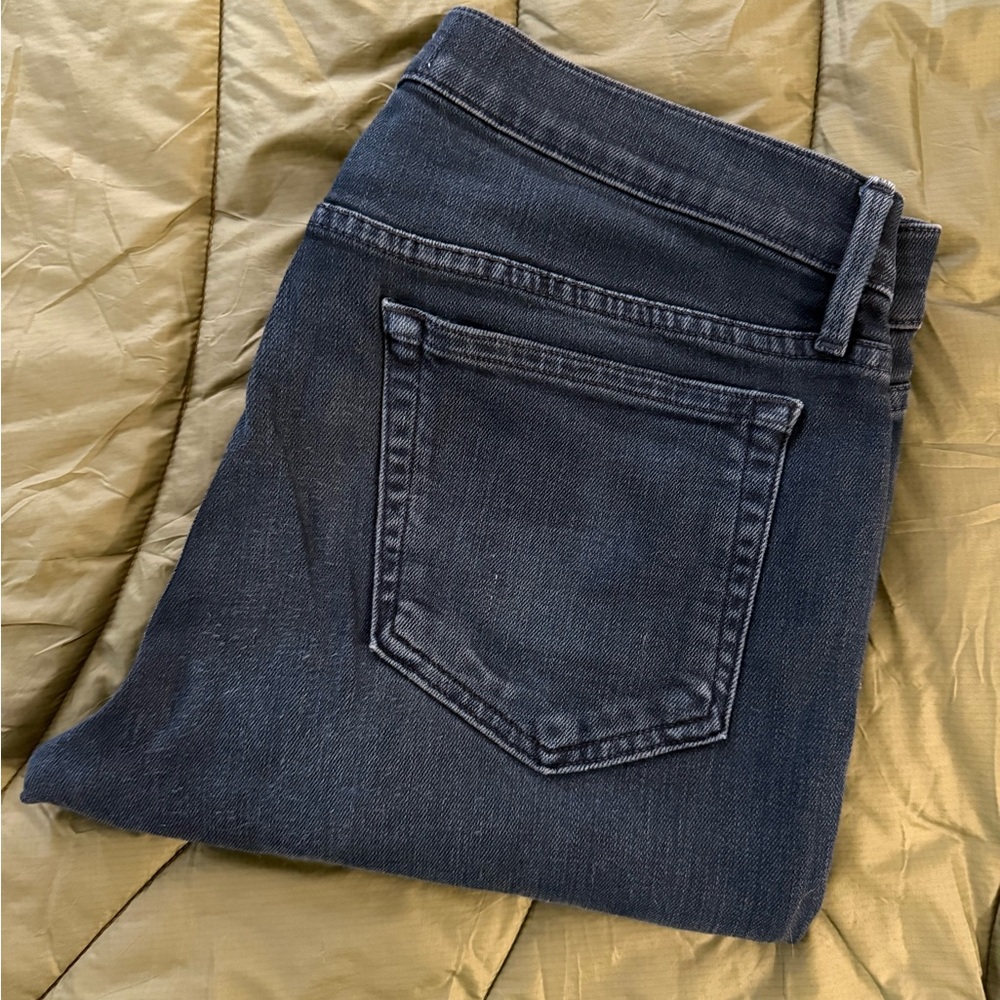 Frame Denim L'Homme Slim Stretch Jeans